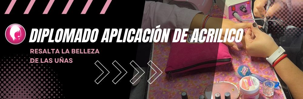 Basico en Aplicación de Uñas 