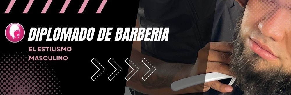 Diplomado Barberia