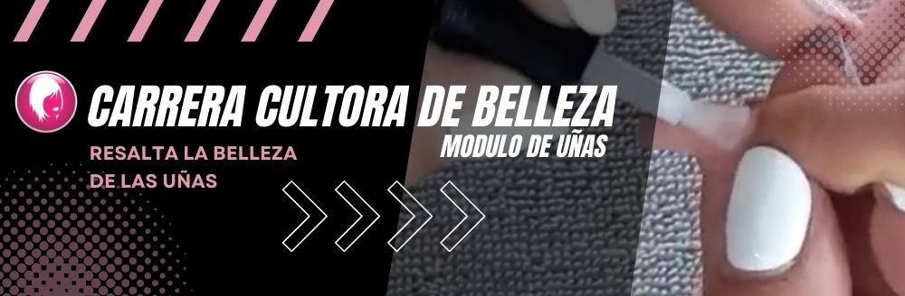 Diplomado  Fundamentos de Manicura, Pedicura y uñas 